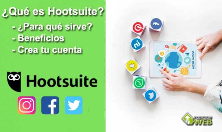 que es Hootsuite 1