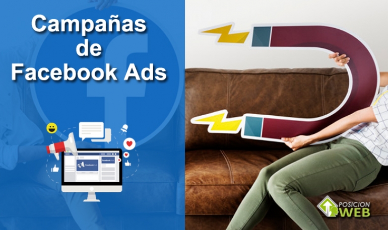 Campañas de facebook-ads