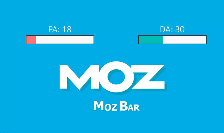 Logo MOZ