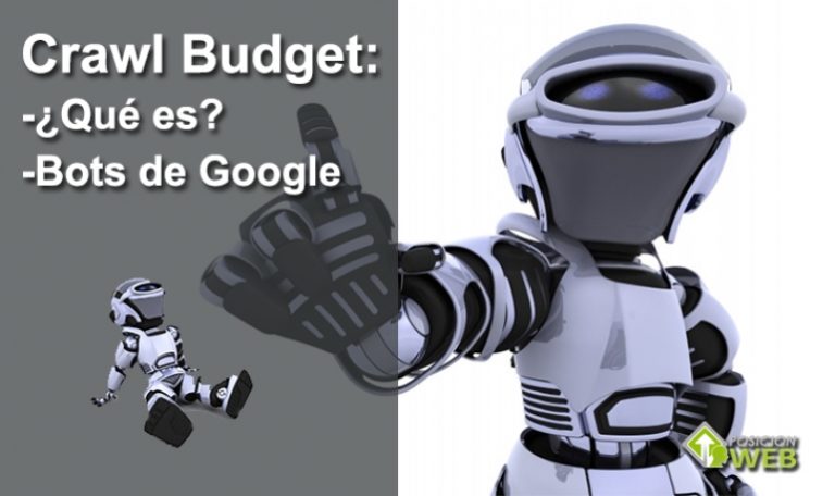Crawl budget 3