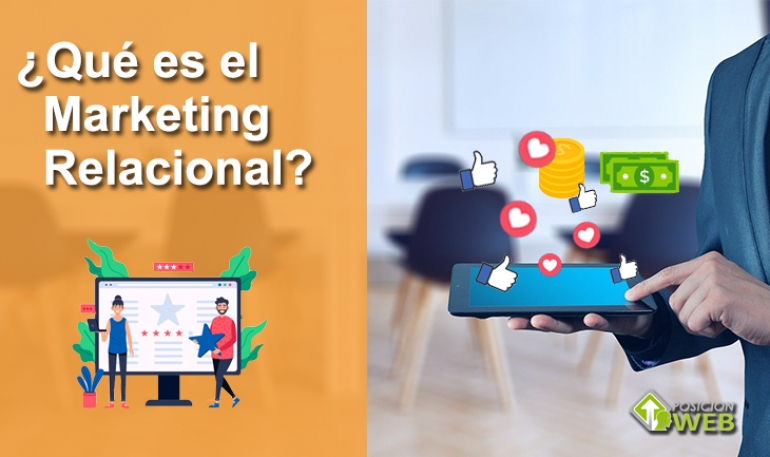 ¿Qué es Marketing Relacional?