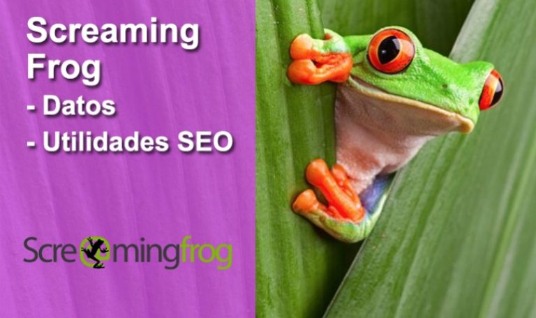 como sacar partido a sreaming frog