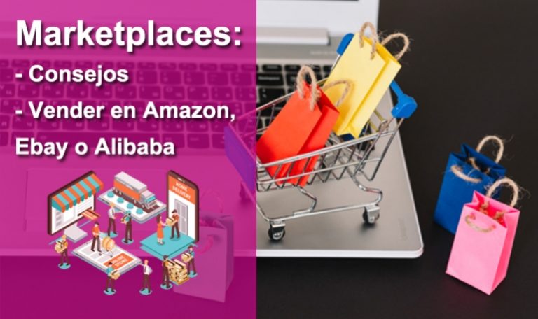 marketplaces en España