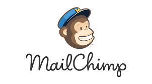Logo mailchimp para marketing