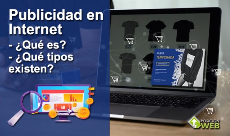 Publicidad en Internet 1
