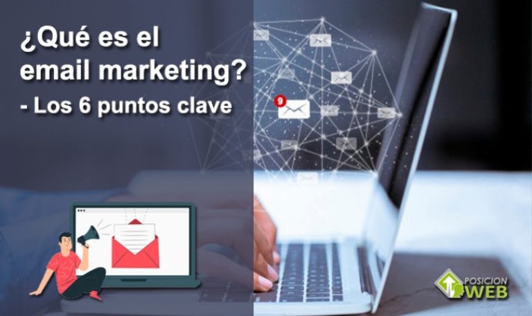 Qué es el email marketing