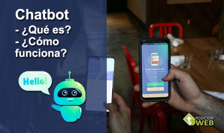 El chatbot como utlizarlo