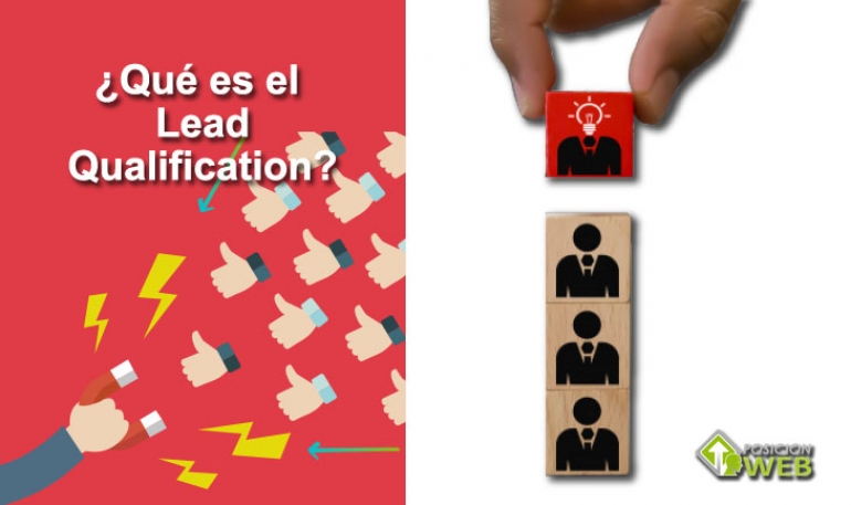 ¿Qué es el Lead Qualification?