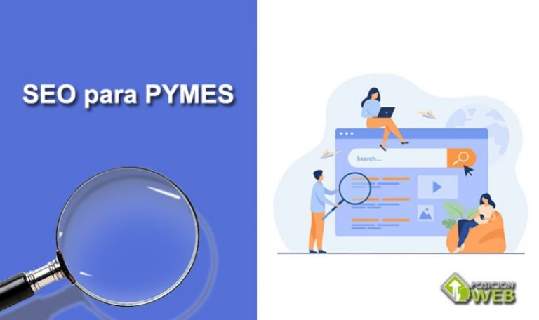 SEO para PYMES