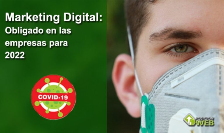 Marketing digital y SEO para empresas