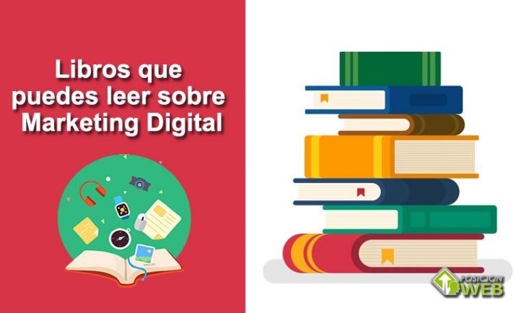 libros marketing digital
