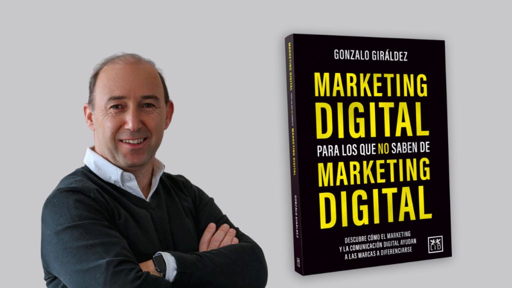 Libro de Marketing Digital 1