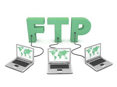 Protocolo de transferencia FTP