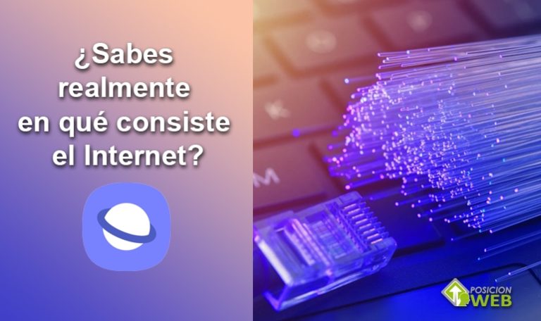 El Internet 1