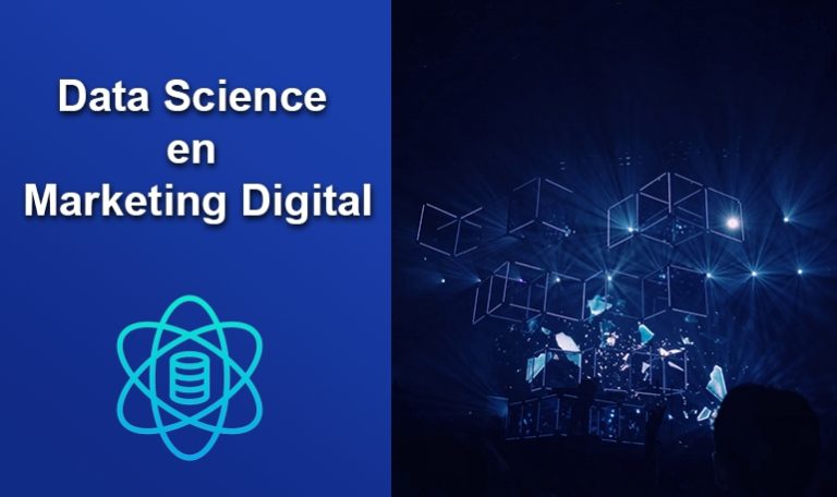 Data Science en Marketing Digital