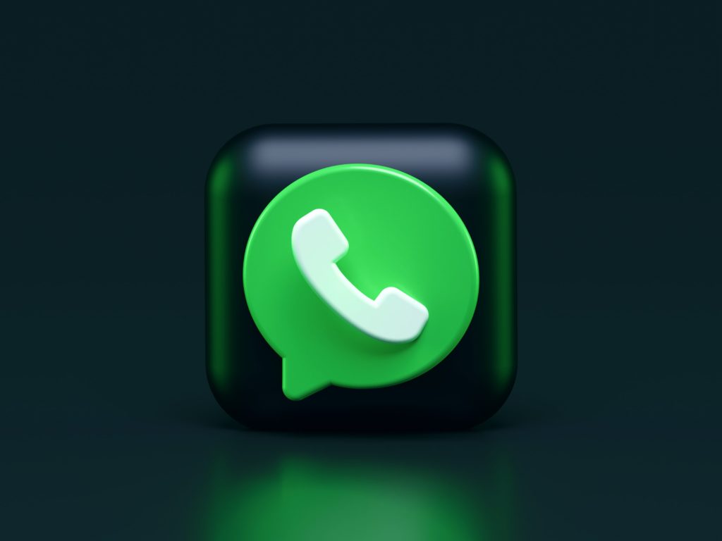 Próximas funciones de WhatsApp 2022