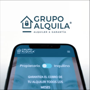 Grupo Alquila 2