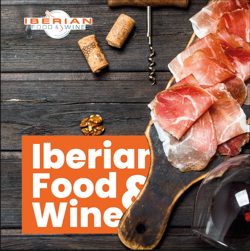 Iberian Food