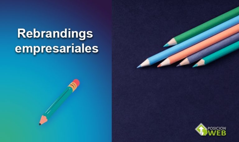 Rebranding empresarial