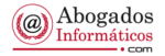 Logo Abogados Informático