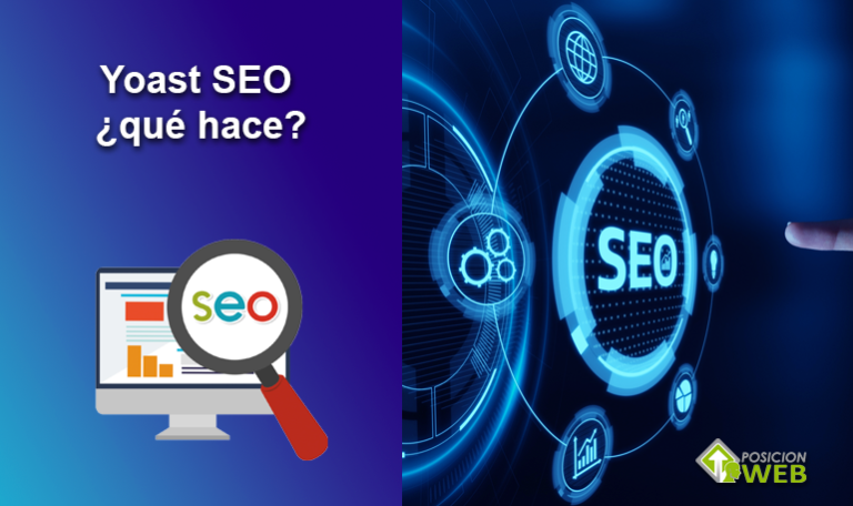 Yoast SEO ¿Qué hace?