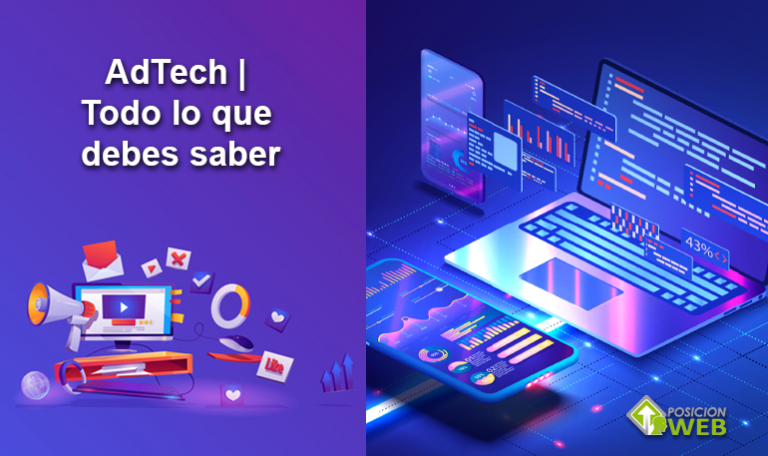 AdTech todo lo que debes saber