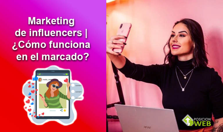 Marketing de influencers