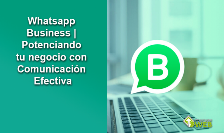 Whatsapp Business