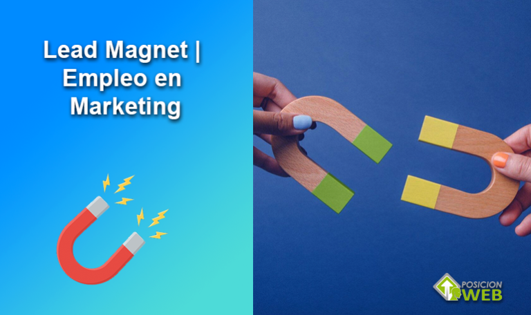 Lead Magnet