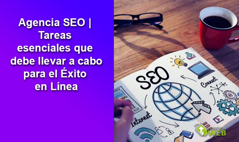 Tareas escenciales de éxito blog