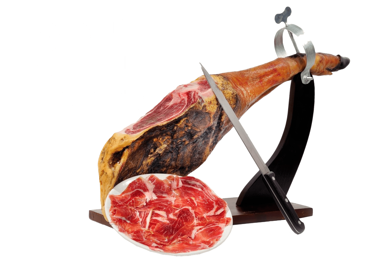 Iberan Food & Wine