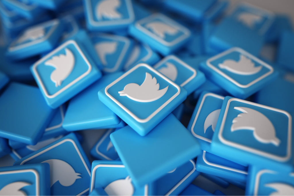 Twitter - marketing en redes sociales