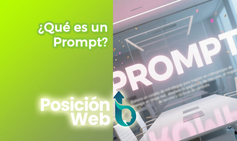 prompt IA